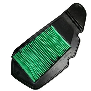 BIKETEC PARTS FILTER VAZDUHA HONDA PCX 125/150 '12-18, SH 125 '14-18, (OEM 17210-KZR-600) (HFA1120)