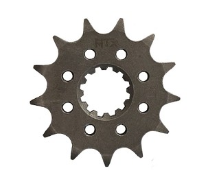 MTX PARTS LANČANIK PREDNJA 2084 14 KTM SX 85 '03-17, HUSQVARNA TC 85 '14-17 (208414JT) (LANAC 428)