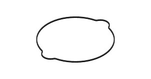 XRADICAL(ARTEIN GASKETS) ZAPTIVKA POKLOPCA KVAČILA (SPOLJNA) O-RING KTM SX 250 '07-'15, EXC 250/300 '08-'16 , HUSABERG TE 250/300 '11-'14, HUSQVARNA TC/TE 250/300 '14-'16 ,FREERIDE 250R '14-'17