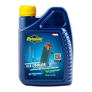 PUTOLINE TEČNOST ZA HLADNJAKE ICE COOLER 1L