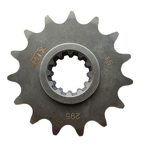 MTX PARTS LANČANIK PREDNJA 295 15 HONDA CBR 600F '87-'98 (29515JT) (LANAC 530)