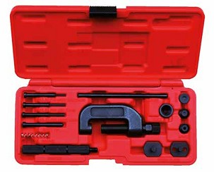 BUZZETTI ZAKUWARKA LANACA POGONSKIH