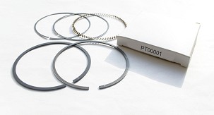 OMP KARIKE HONDA XL 600V TRANSALP 88-99, VT 600C 88-99 NOMINALNA VREDNOST - ZAMENA OEM (13011-MS6-305)