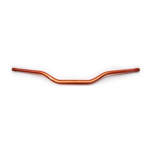 ACCEL VOLAN (28,6MM) TAPER MX TIP YAMAHA YZ NISKA (7075-T6) ERGAL BOJA NARANDŽASTA (ŠIRINA: 810MM, WYS. 65MM)