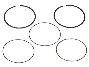 NAMURA KARIKE KLIPNE YAMAHA YFM 700 (YFM700) GRIZZLY 16-18,KODIAK 16-18, WOLVERINE 16-18 (PREČN.CYL.104.00MM)