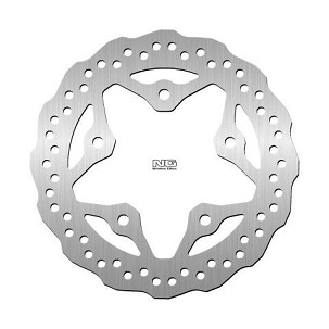 NG DISK KOČIONI ZADNJI SYM JOYMAX '10-18 (240X98X5MM) (5X10,5MM) WAVE