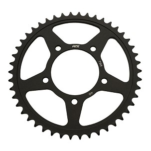 MTX PARTS LANČANIK ZADNJA 795 46 SUZUKI GSF 250 BANDIT '91-95, GSX 250 '90-94, SFV 650 GLADIUS '09-'15, SV 650 '16-'20 (79546JT) (LANAC 520)