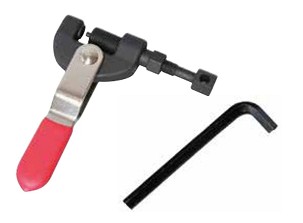 BUZZETTI ALAT ZA DEMONTAŽE LANCA 415/420/428/520/525/530/532 (ALATA ZA ROZKUWANIA)