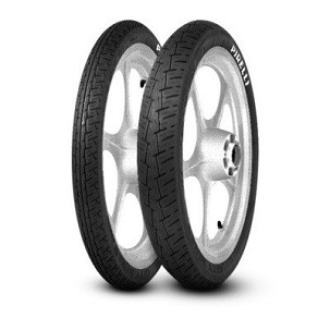PIRELLI GUMA 90/90-18 CITY DEMON 57P M/C REINF ZADNJI DOT 30/2025