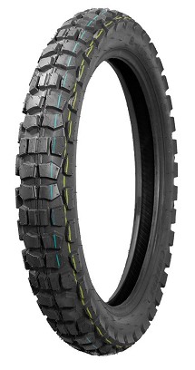 WANDA GUMA 90/90-19 AX046 6PR 58P M/C TT PREDNJA/ZADNJA DOT 15/2026 (DUAL)