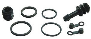 TOURMAX SET ZA POPRAVKU KLIJEŠTA KOČIONOG PREDNJI KAWASAKI GPZ500S/ER5/GPX/ZZR/ZR/ZL (MADE IN JAPAN)