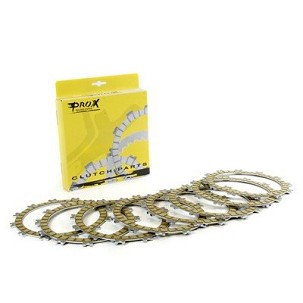 PROX DISKOVI ZA KVAČILO SUZUKI RM250 '06-'12 (EBS3453)