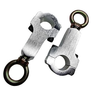 JR RASPRODAJA DRŽAČ POMOCNICZY ZA TRANSPORTA MOTOCIKLA