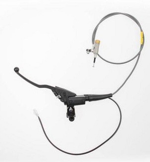 MAGURA SET HIDRAULIČNOG KVAČILA HYMEC 167 HONDA CRF 1000L AFRICA TWIN '16-'18