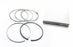 OMP KARIKE HONDA XRV 750 AFRICA TWIN 90-00 NOMINALNA VREDNOST - ZAMENA OEM (13011-MV1-000;13011-MV1-305)