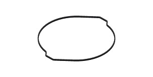 XRADICAL(ARTEIN GASKETS) ZAPTIVKA POKLOPCA KVAČILA (SPOLJNA) O-RING KTM SXF 350 '11-'13 , EXCF 350 '12-'16 ,FREERIDE 350 '12-'17, HUSQVARNA FE 350 '14-16