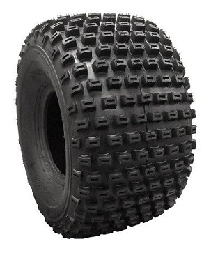 WANDA GUMA ATV 22X11.00-8 4PR P322 43J ZADNJA DOT 16/2026 (VISINA GAZEĆEG SLOJA 14MM)