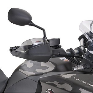 KAPPA POVIŠENJE ORYGINALNYCH RUKOHVATA HONDA CROSSTOURER 1200 / DCT (12-15) DYMIONE