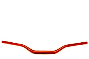 ACCEL VOLAN (28,6MM) TAPER MX TIP YAMAHA YZ VISOKA (7075-T6) ERGAL BOJA NARANDŽASTA (ŠIRINA: 803MM, WYS. 92MM)