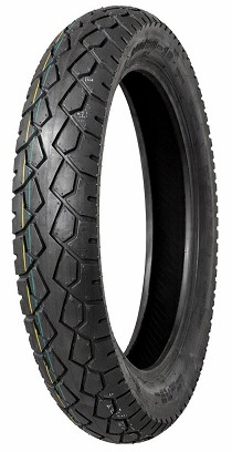 WANDA GUMA 110/90-16 P226 6PR 65P M/C TT PREDNJI/ZADNJI DOT 38-41/2025