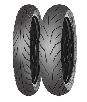 MITAS GUMA 100/80-17 STREET FORCE 52S TL/TT PREDNJA DOT 15/2026 (ZAMENA:70000043)