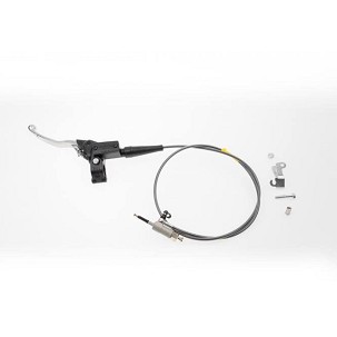 MAGURA SET HIDRAULIČNOG KVAČILA HYMEC 167 HONDA CRF 450R '19 (PREČN. KLIPIĆA 9,5MM)