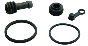 TOURMAX SET ZA POPRAVKU KLIJEŠTA KOČIONOG PREDNJI KAWASAKI KLR 650 '87-'00 (MADE IN JAPAN) - RASPRODAJA