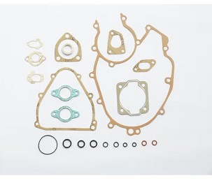 ATHENA KOMPLET ZAPTIVKI PIAGGIO VESPA PK 50 '82-'91 (OEM:154616)