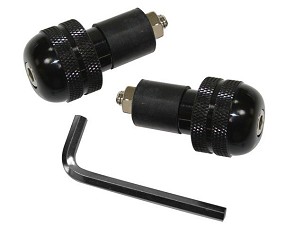 PSYCHIC TEGOVI VOLANA BOJA CRNA 17MM