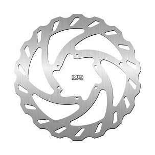 NG DISK KOČIONI PREDNJI APRILIA RS/RS4/TUONO 125 '11-20 (300X90X4MM) (6X6,5MM) WAVE