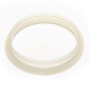 KYB ČAURA PLASTIČNA ČEPA/NAVRTKE 46MM