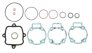 ATHENA KOMPLET ZAPTIVKI GILERA RUNNER 125 '97-'02, PIAGGIO HEXAGON 2T 125 '94-'99, ITALJET DRAGSTER '125 '99-'00