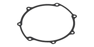 XRADICAL(ARTEIN GASKETS) ZAPTIVKA POKLOPCA KVAČILA (SPOLJNA) YAMAHA YZF 250 '01-'13, WRF 250 '01-'14, GAS GAS EC 250F '13-'15