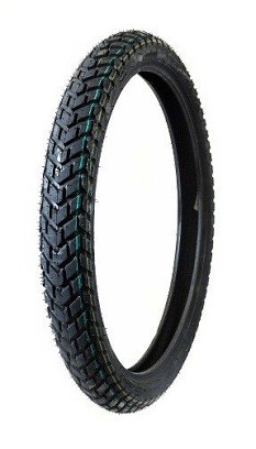 WANDA GUMA 90/90-19 P6167 6PR 58P M/C TL PREDNJI/ZADNJI DOT 38-41/2025 (DUAL)