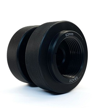 RABACONDA ADAPTER ZA BMW (BMW SHAFT DRIVE TYPE ADAPTER FOR RABACONDA STREET BIKE TIRE CHANGER)