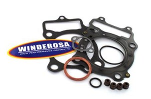 WINDEROSA (VERTEX) ZAPTIVKE TOP-END GAS-GAS EX 350F '21-'22, HUSQVARNA FC 350 '19-'22, FE 350 '20-'24, FE 350S '20-'23, FX 350 '20-'22, KTM EXC-F 350 '20-'23, SX-F 350 '19-'22, XC-F 350 '19-'22, XC-FW 350 '20-'22