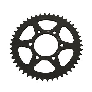 MTX PARTS LANČANIK ZADNJA 478 46 KAWASAKI ZX6R '05-'17, SA 750 '04-'12, SA 800 '13-'18, EN 650 VULCAN '15-'20, KLE 650 VERSYS '07-'20, SA 650 '17-'21 (47846JT) (LANAC 520)