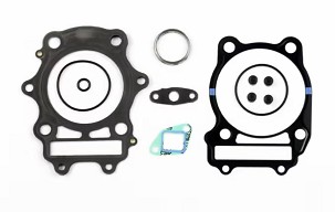 ATHENA ZAPTIVKE TOP-END KYMCO MXU 400 '08,