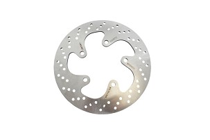 MTX PARTS DISK KOČIONI ZADNJI SYM HD 300 '19-'21 (TOČKA 16") (260X99X5MM) (5X10,25MM)