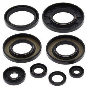 WINDEROSA (VERTEX) KOMPLET (SET) SEMERINGA MOTORSKIH YAMAHA YFM550 GRIZZLY 09-14, YFM700 GRIZZLY 07-15, RHINO 08-13, VIKING 14-18