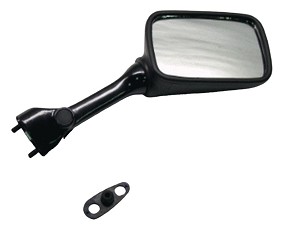 AMEX RASPRODAJA RETROVIZOR SUZUKI GSXR 750 '91-'95, GSXR 1100 '92-'97, RF 600 '93-'96 DESNO