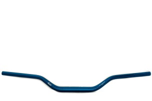 ACCEL VOLAN (28,6MM) TAPER MX TIP KTM SX (7075-T6) ERGAL BOJA PLAVA (ŠIRINA: 808MM, WYS. 95MM) - PROMOCIJA