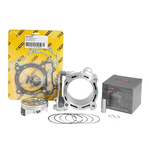 PROMX CILINDAR KOMPLETAN (CILINDAR + KLIP VERTEX + TOP-END) YAMAHA YZF 450 '03-'05 WRF 450 '03-'06 , YZ 450 F '03-'05 , WR 450 F '03-'06