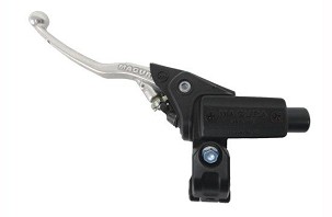 MAGURA PUMPA HIDRAULIČNOG KVAČILA HYMEC 167 (PREČN. KLIPIĆA 10,5MM, KRATKA POLUGA 146MM) TEČNOST MINERALNO SET SADRŽI MG2700177; MG0723189; MG0723187