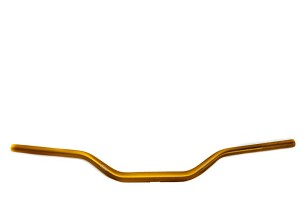 ACCEL VOLAN (28,6MM) TAPER MX TIP KTM SX (7075-T6) ERGAL BOJA ZLATNA (ŠIRINA: 808MM, WYS. 95MM)