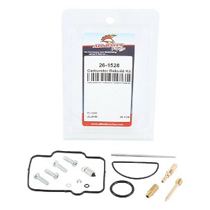 ALL BALLS SET ZA POPRAVKU KARBURATORA YAMAHA YZ 250 96