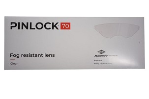 KENNY RACING REZERVNI DELOVI PINLOCK ZA KACIGU EXTREME ( DUAL / ADVENTURE )