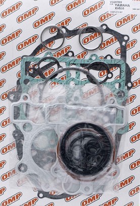 JR (OMP) RASPRODAJA KOMPLET ZAPTIVKI YAMAHA XV 535 VIRAGO '88-'97