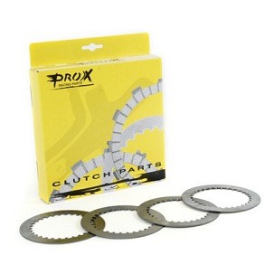 PROX PODLOŠKE DISKOVA ZA KVAČILO KAWASAKI KX 60/65 83-18, KX 80 81-84, SUZUKI RM 65 (P030-4)