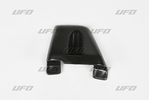 UFO ŠTITNIK PUMPE ULJA HONDA CRF 250R '04-09, CRF 250X '04-17 BOJA CRNA
